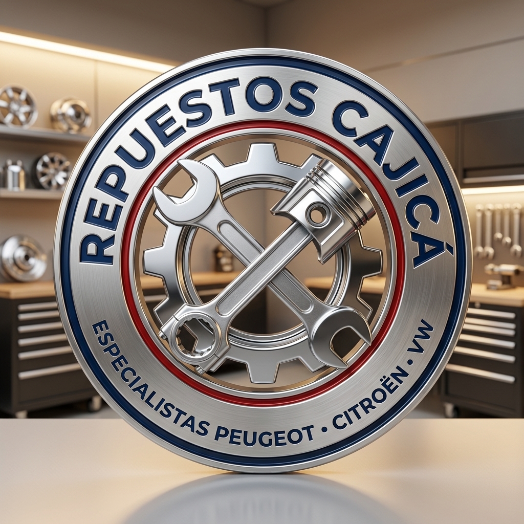 Repuestos Cajicá
