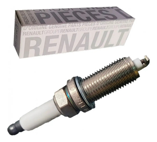 Bujia Para Nissan Sentra 2.0 B16 Kit De 4 Piezas - Image 2