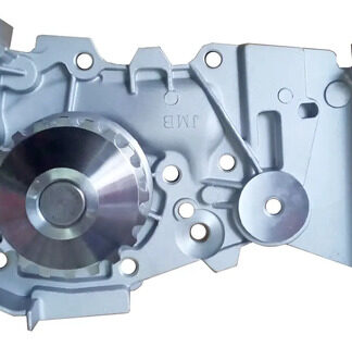 Bomba De Agua Megane Clio Symbol 16v