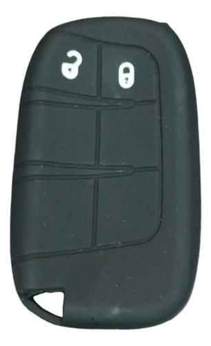 Forro Funda Para Control De Llaves De Carros Jeep - Image 4
