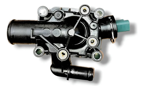 Caja Termostatica Peugeot 207 307 1.6