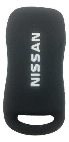 Forro En Silicona Para Control Llaves De Carro Nissan - Image 2