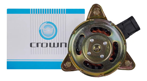 Motoventilador Renault Twingo 16v - Image 5