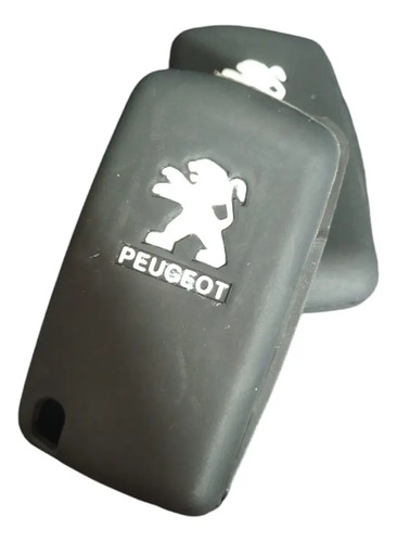 Forro Para Control De Llaves De Carros Peugeot - Image 2