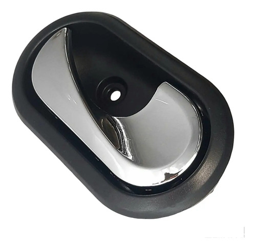Manija Interna Puerta Derecha Renault Duster Logan Sandero - Image 4