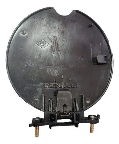 Contratapa Gasolina Externa Renault Twingo Beige - Image 4