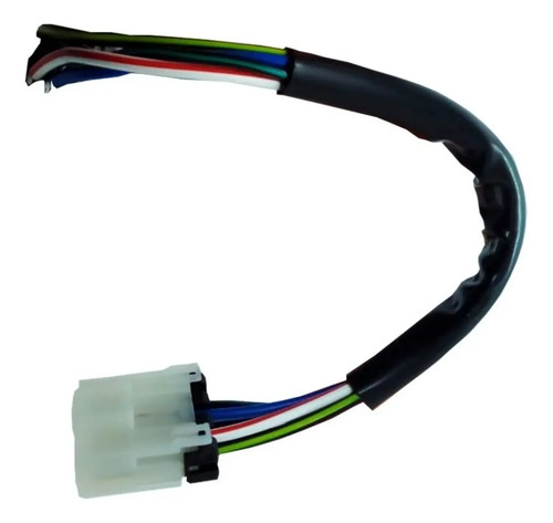 Switch De Ignición Nissan Sentra B13 Mod 92 En Adelante - Image 3
