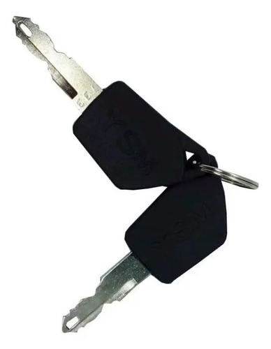 Switch Ignición Peugeot 206 Mod 98 En Adelante - Image 3