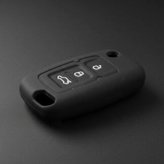 Forro En Silicona Para Control Llaves De Carro Geely
