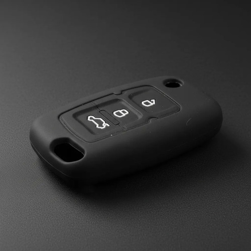 Forro En Silicona Para Control Llaves De Carro Geely