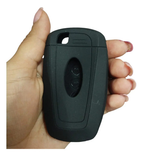 Forro Funda Para Control De Llaves De Carros Ford - Image 3