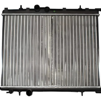 Radiador Peugeot 206 1.4 Valeo