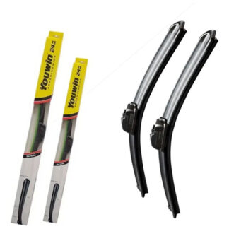 Plumillas Aerodinamicas Alfa Romeo Ar6 Box85/89x2ud Youwin