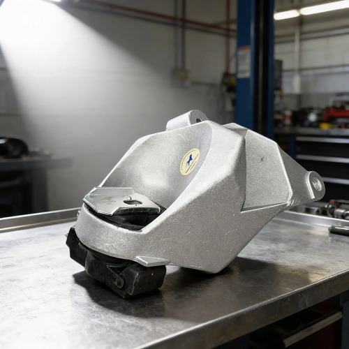Soporte Motor Derecho Renault Twingo 16v Y Twingo Ii