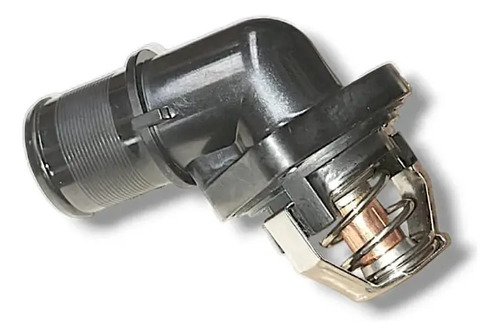Brida Y Termostato Peugeot 106 306 Citroën C2 C3 - Image 2