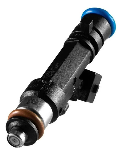Inyector De Combustible Renault Logan/ Sandero 8v 4 Huecos - Image 4