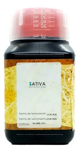 Fertilizante Deeper Underground 250ml Topcrop Enraizante - Image 2