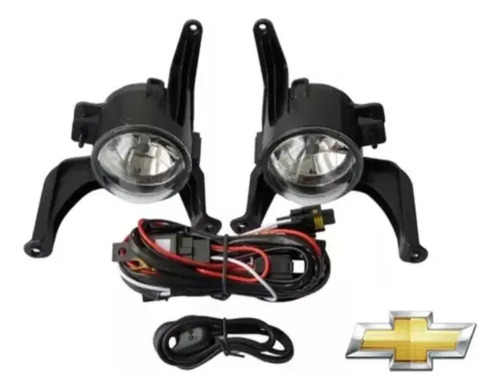 Kit Exploradora Para Chevrolet Sail 2013 A 2021 - Image 4