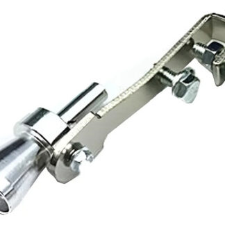 Coche Turbo Sound Whistle Tubo De Escape Simulador Coche