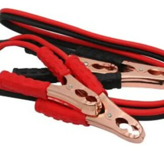Cable Para Iniciar Baterías 150amp 2.5 Mtrs