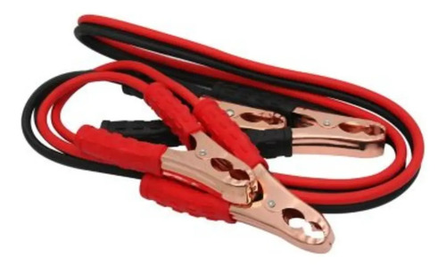 Cable Para Iniciar Baterías 150amp 2.5 Mtrs