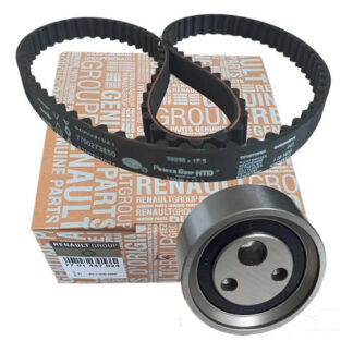 Kit Reparticion Distribucion Renault Sandero 8v Año 00-10