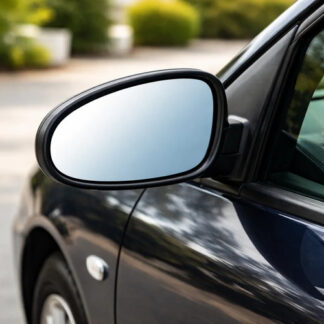 Luna Espejo Vidrio Izquierda Renault Megane I
