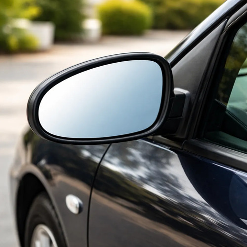Luna Espejo Vidrio Izquierda Renault Megane I