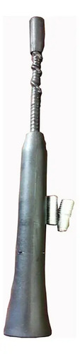 Antena Universal Espiral Negro - Image 2