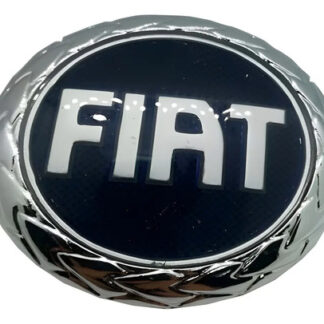 Emblema Persiana Fiat 6x6