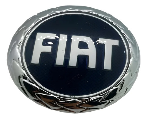 Emblema Persiana Fiat 6x6