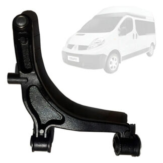 Tijera Delantera Derecha De Renault Master