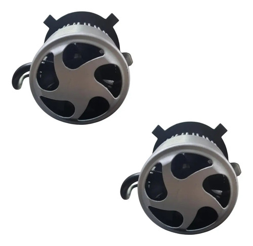 Bombillos Led Para Mazda 323 10 Mil Lumen Jgx2 H4 Blanco Cálido - Image 4