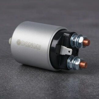 Automatico Arranque(selenoide)zm-5698 Mazda 2/ Mitsubishi Pa