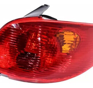 Luces Stop Derecha E Izquierdo Peugeot 206