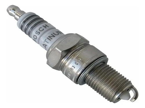 Bujia Bosch Platino Fr8dpx (equivale Ngk Bkr5ey) - Image 3