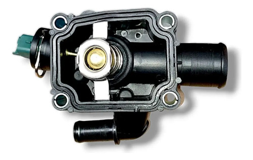 Caja Termostatica Peugeot 207 307 1.6 - Image 3
