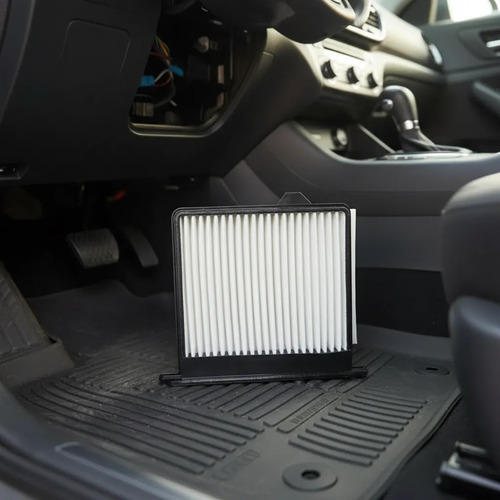 Filtro Aa Cabina Antipolen Habitaculo Nissan Versa - Image 4
