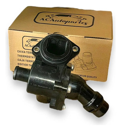 Caja Termostática Volkswagen Bora Audi A3 2,0t - Image 5