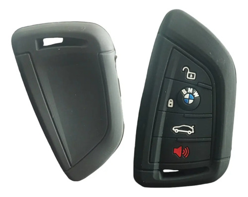 Forro Funda Para Control De Llaves De Carros Volkswagen - Image 4