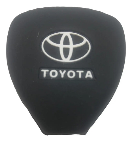 Forro En Silicona Para Control Llaves De Carro Toyota - Image 2