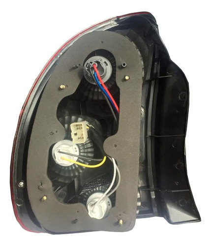 Stop Daewoo Chevrolet Lanos - Image 2