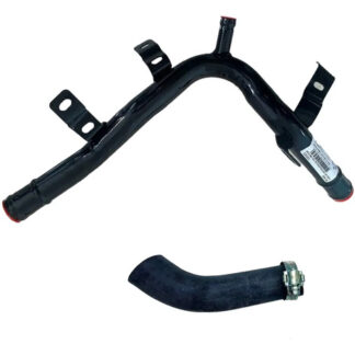 Tubo Manguera De Calefacción Agua Peugeot 206 Todos