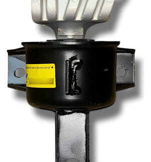 Soporte De Motor Chevrolet Spark Gt 12