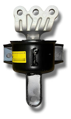 Soporte De Motor Chevrolet Spark Gt 12