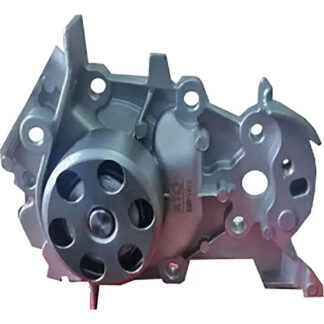 Bomba De Agua Renault Twingo 16v Calidad 100%