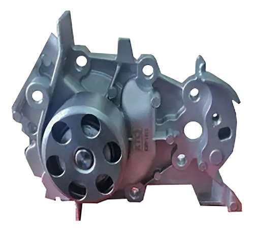 Bomba De Agua Renault Twingo 16v Calidad 100%
