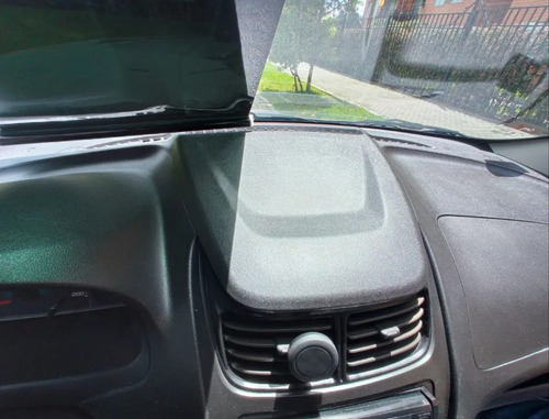 Parasol Polarizado Retráctil Para Carro Cortina Piloto Autom - Image 5