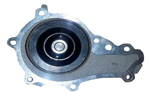 Bomba De Agua Peugeot 307 2.0 Diesel H&q - Image 2
