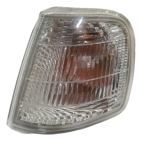 Direccional Peugeot 405 Izquierda Depo - Image 4